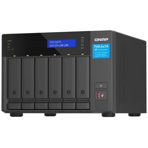 Qnap 6-Bay  6-Bay NAS Enclosure