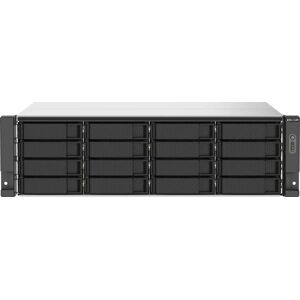 Qnap TS-1673AU-RP-16G 16-Bay Rackmount NAS Enclosure