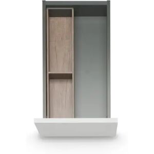 Blum Drawer Insert Wood (mm)