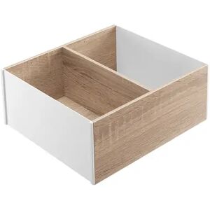 Organiser Wood, Depth 270 mm, Width 242 mm, Colour Bardolino Oak, Manufacturer Blum