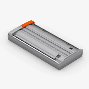 SHARPas. Foil Cutter For Drawer, Colour Orion Grey, Manufacturer Blum