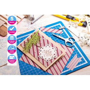 International Open Academy Creative Card-Making Course International Open Academy Creative Card-Making Course