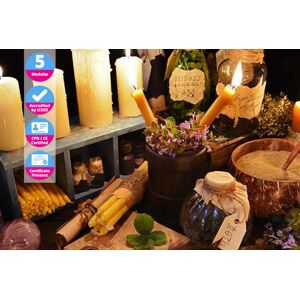 International Open Academy Introduction to Wicca Course International Open Academy Introduction to Wicca Course