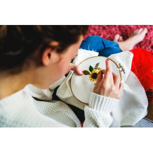 International Open Academy Creative Stitching Online Course International Open Academy Creative Stitching Online Course