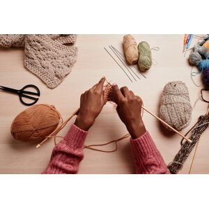 International Open Academy Needle Crafts Course Bundle International Open Academy Needle Crafts Course Bundle