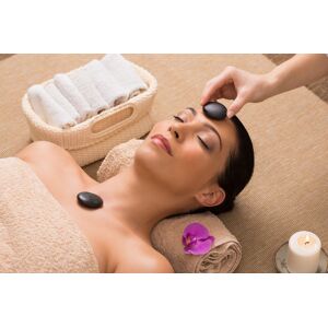 Radiance Clinic Hot Stone Facial Treatment Radiance Clinic Hot Stone Facial Treatment