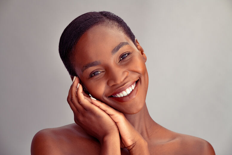 KLC Well-being for all PRP Vampire Facial Treatment