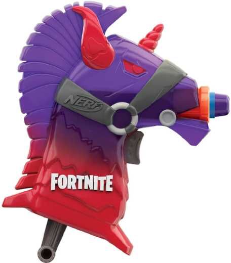 MAQIO LIMITED Nerf Fortnite Gun Darts Blaster Toy