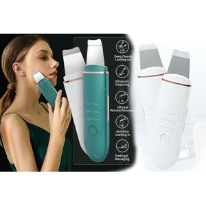 Pope Fbarrett Ltd T/A Whoop Trading Electric Blackhead Pore Cleaner Pope Fbarrett Ltd T/A Whoop Trading Electric Blackhead Pore Cleaner