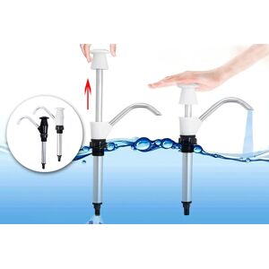 Just Dealz Caravan Sink Water Hand Pump Tap Just Dealz Caravan Sink Water Hand Pump Tap