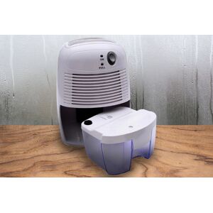 Flyglow Global Trading Ltd t/a Inhouse Deal Small Electric 500ml Dehumidifier Flyglow Global Trading Ltd t/a Inhouse Deal Small Electric 500ml Dehumidifier