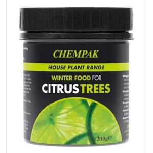 Thompson and Morgan Chempak Citrus-Winter Thompson and Morgan Chempak Citrus-Winter