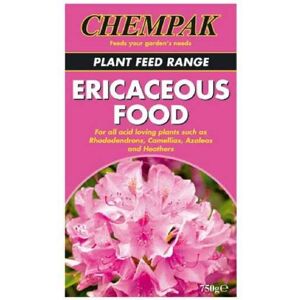 Thompson and Morgan Chempak Ericaceous Thompson and Morgan Chempak Ericaceous