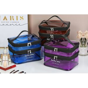 COMPANY BOOM LTD t/a Pollyjoy Waterproof Cosmetic Travel Bag COMPANY BOOM LTD t/a Pollyjoy Waterproof Cosmetic Travel Bag