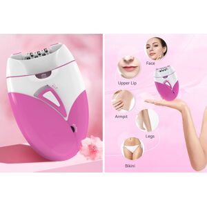 GLAXWOOD TRADING LTD Electric Portable Hair Removal Epilator GLAXWOOD TRADING LTD Electric Portable Hair Removal Epilator