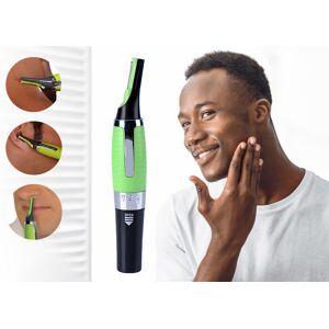 GLAXWOOD TRADING LTD Men's Cordless Precision Hair Trimmer GLAXWOOD TRADING LTD Men's Cordless Precision Hair Trimmer