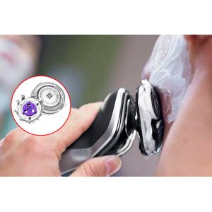 Philips Replacement HQ8 Electric Shaver Heads Philips Replacement HQ8 Electric Shaver Heads