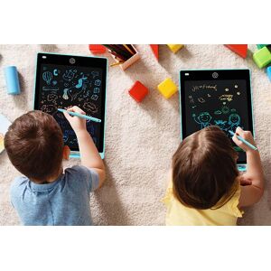 Pope Fbarrett Ltd T/A Whoop Trading Kids 12 Inch Magic Drawing Tablet Pope Fbarrett Ltd T/A Whoop Trading Kids 12 Inch Magic Drawing Tablet