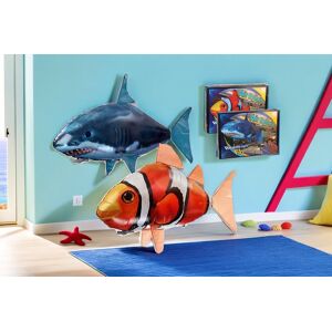 Just Gift Direct Inflatable Flying Fish Toy for Kids Just Gift Direct Inflatable Flying Fish Toy for Kids