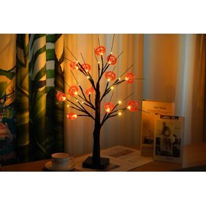 COMPANY BOOM LTD t/a Pollyjoy 60cm LED Tree- 4 Designs COMPANY BOOM LTD t/a Pollyjoy 60cm LED Tree- 4 Designs