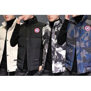 GLAXWOOD TRADING LTD Men's Gilet GLAXWOOD TRADING LTD Men's Gilet