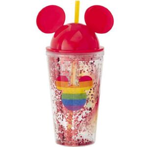 MAQIO LIMITED Disney 420ml Cup MAQIO LIMITED Disney 420ml Cup