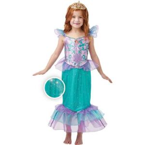 MAQIO LIMITED Disney Princess Ariel Mermaid Costume MAQIO LIMITED Disney Princess Ariel Mermaid Costume