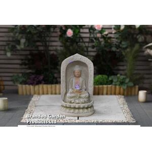 Thompson and Morgan Buddha Water Feature Thompson and Morgan Buddha Water Feature