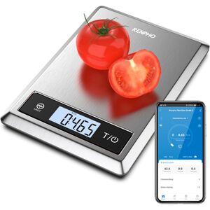 Health Clubs At Home Ltd T/A Gym Kit UK Renpho Smart Nutrition Scale Health Clubs At Home Ltd T/A Gym Kit UK Renpho Smart Nutrition Scale