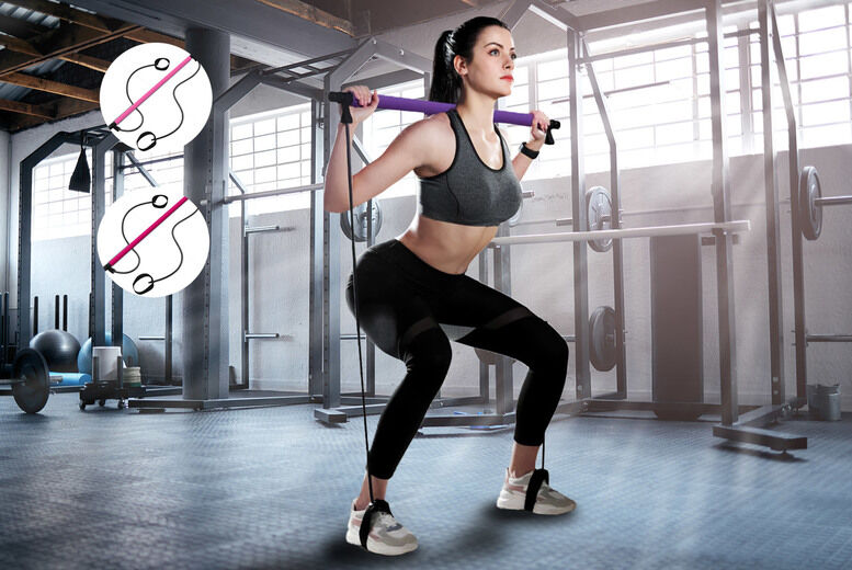AZONE STORE LTD T/A Shop In Store Pilates Kit