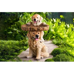 Blu Walk Trading Ltd T/A Supertrendinuk Mini Garden Animal Water Fountain Blu Walk Trading Ltd T/A Supertrendinuk Mini Garden Animal Water Fountain