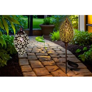 Pope Fbarrett Ltd T/A Whoop Trading Solar Garden Hanging Wall Light Pope Fbarrett Ltd T/A Whoop Trading Solar Garden Hanging Wall Light