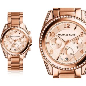 Michael Kors MK5263 Blair Ladies' Watch Michael Kors MK5263 Blair Ladies' Watch