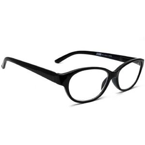 Avant-Garde Brands Ltd Shiny black soft cat with +2 glasses Avant-Garde Brands Ltd Shiny black soft cat with +2 glasses