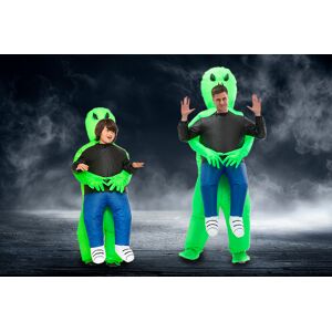 Benzbag Ghost Hug Man Costume Benzbag Ghost Hug Man Costume