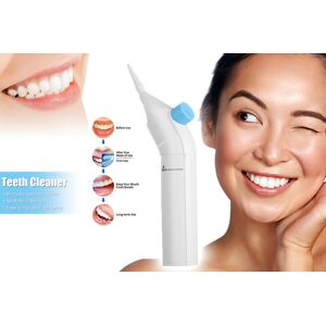 GLAXWOOD TRADING LTD Cordless Water Flosser Dental Jet GLAXWOOD TRADING LTD Cordless Water Flosser Dental Jet