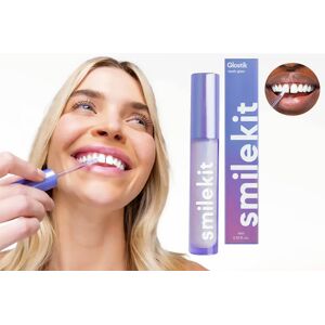 Obero International Ltd Glostik Teeth Whitening Gloss Obero International Ltd Glostik Teeth Whitening Gloss