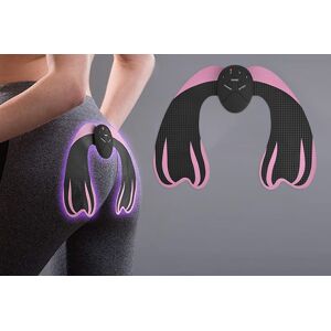 Obero International Ltd Bum Lifting' EMS Massager Obero International Ltd Bum Lifting' EMS Massager