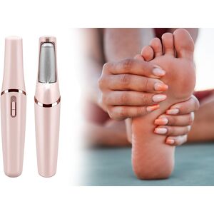 Obero International Ltd USB Rechargeable Foot File Obero International Ltd USB Rechargeable Foot File