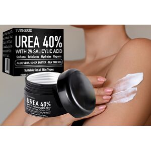 Obero International Ltd Urea Multi-Use Moisturiser Obero International Ltd Urea Multi-Use Moisturiser