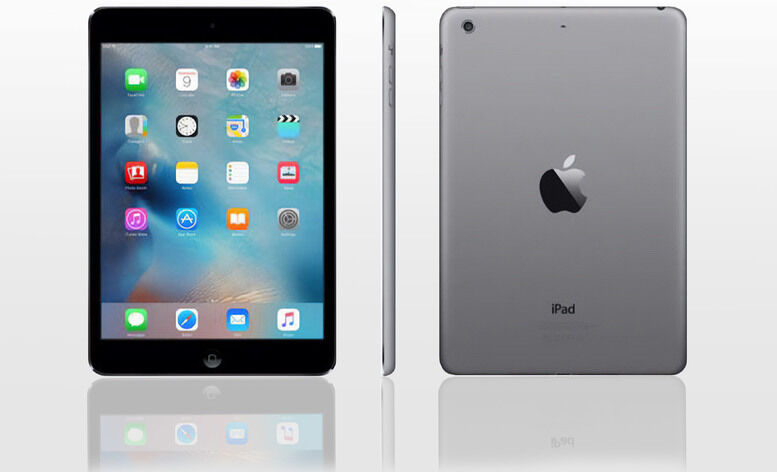 1st Gen Apple iPad Mini 16GB