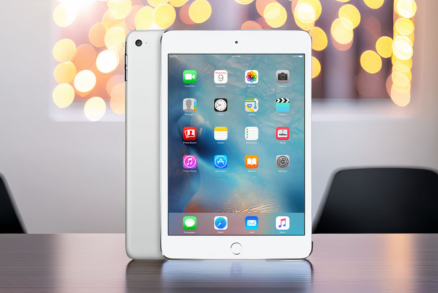 Apple iPad Mini 4 16GB