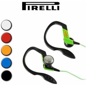 Pirelli Ear Clip Sports Headphones Pirelli Ear Clip Sports Headphones