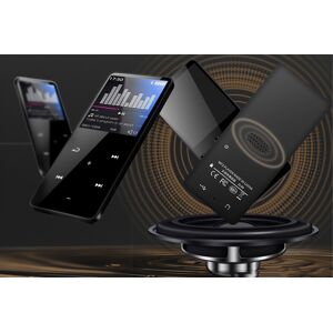 Just Gift Direct Touch Screen & Bluetooth Music Player Just Gift Direct Touch Screen & Bluetooth Music Player