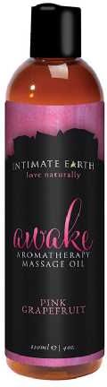 Creative Conceptions Intimate Earth Sensual Relaxing Massage Oil