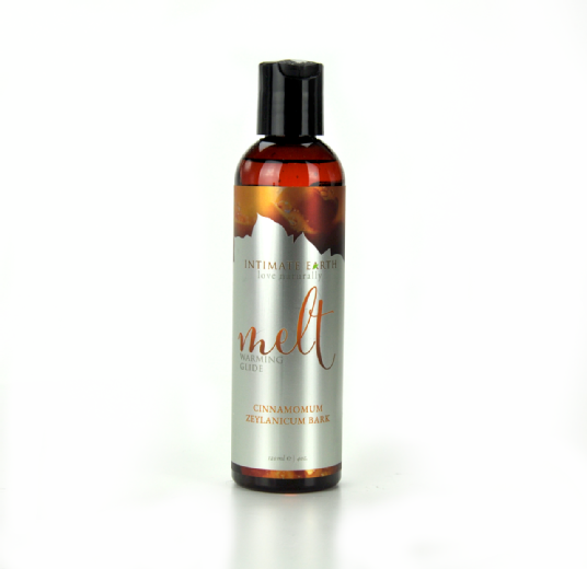 Creative Conceptions Intimate Warming Lube 120ml