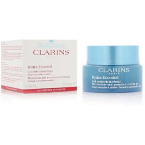 Clarins Hydra Coolin Cream Gel Clarins Hydra Coolin Cream Gel