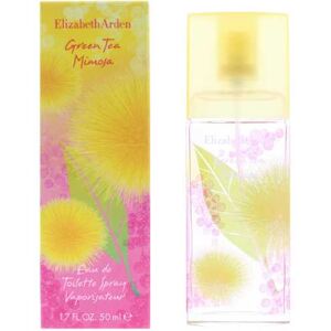 Elizabeth Arden Green Tea Mimosa Eau de Toilette - Women’s Perfume Elizabeth Arden Green Tea Mimosa Eau de Toilette - Women’s Perfume