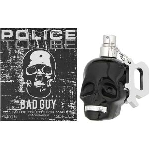 Bright Retail Police To Be Bad Guy EDT 40ml Bright Retail Police To Be Bad Guy EDT 40ml