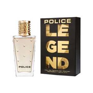 CRM Trading Ltd T/A The Fragrance Store Police Legend Femme EDP Spray 50ml CRM Trading Ltd T/A The Fragrance Store Police Legend Femme EDP Spray 50ml